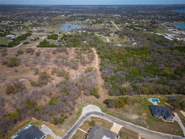 3924 Legend Lot 16R Trail, Granbury, TX 76049