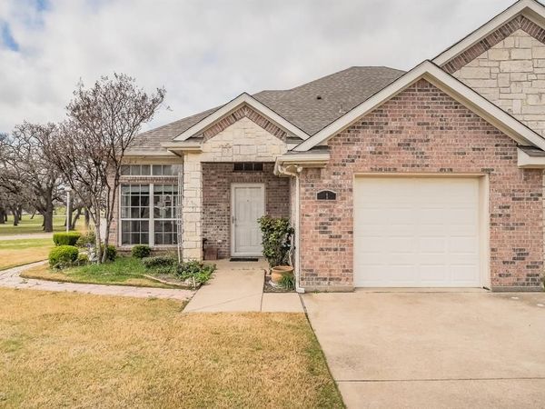 501 S Old Betsy Road , Unit 1, Keene, TX 76059