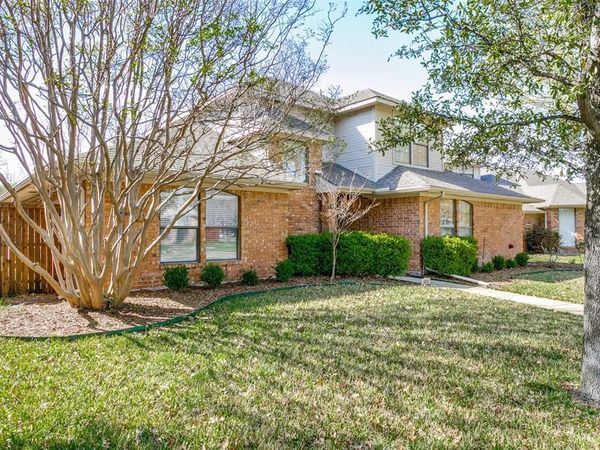 325 Clear Haven Drive, Coppell, TX 75019