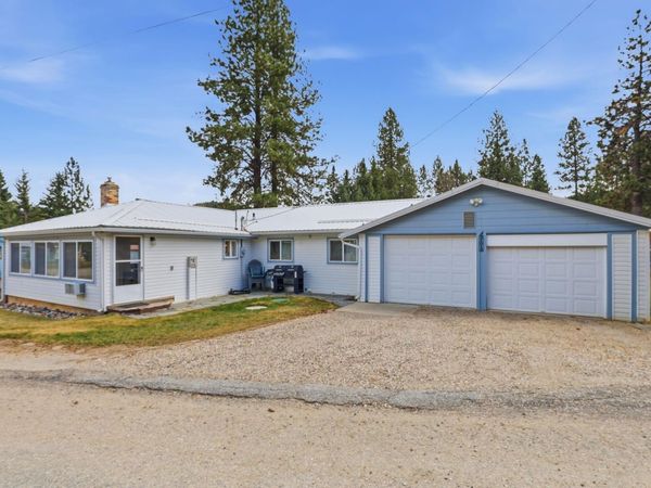 41914 Robert Rd, Loon Lake, WA 99148