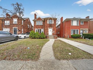 17540 Indiana Street, Detroit, MI 48221