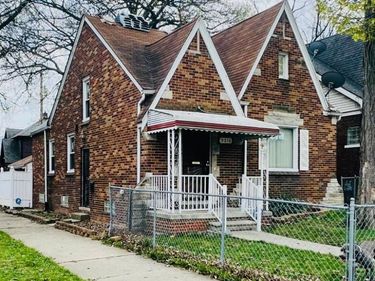 9316 McKinney Street, Detroit, MI 48224