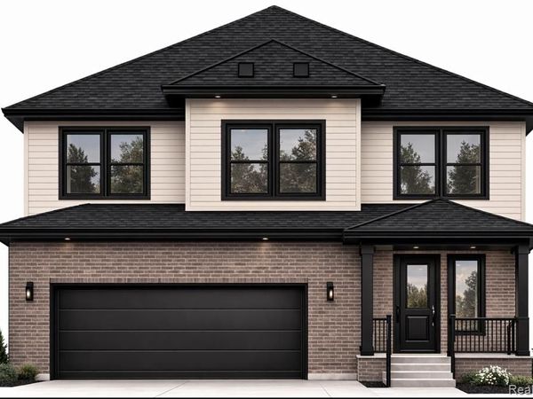 29356 Edward Avenue, Madison Heights, MI 48307