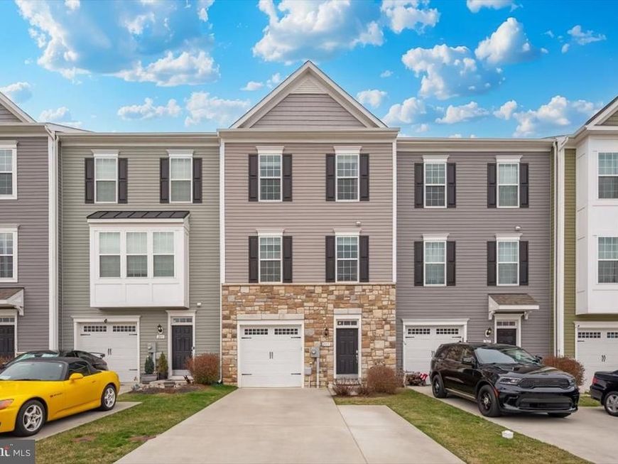 205 Longley Green Drive, Walkersville, MD 21793 Main Photo