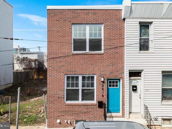 2818 AGATE STREET, PHILADELPHIA, PA 19134