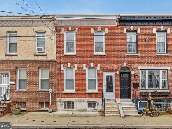 410 MCCLELLAN STREET, PHILADELPHIA, PA 19148
