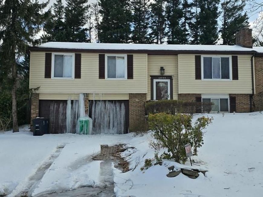 12909 Mayflower Place , Bowie, MD 20720 Main Photo