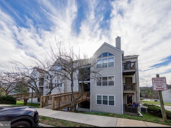 5630 F RINGWOOD, Unit 714, HALETHORPE, MD 21227