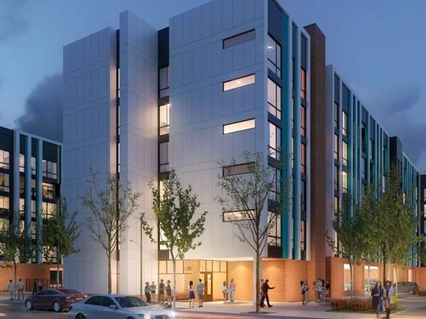 2200 E SOMERSET STREET , Unit 0B-220, PHILADELPHIA, PA 19134