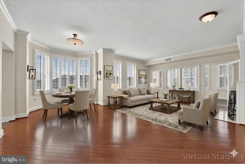 11776 Stratford House Place, Unit 502, Reston, VA 20190 Main Photo