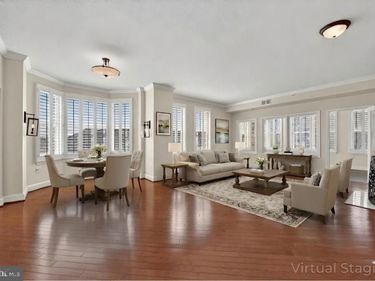11776 STRATFORD HOUSE PLACE, Unit 502, RESTON, VA 20190
