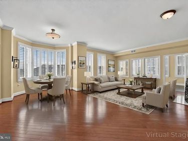 11776 STRATFORD HOUSE PLACE, Unit 502, RESTON, VA 20190