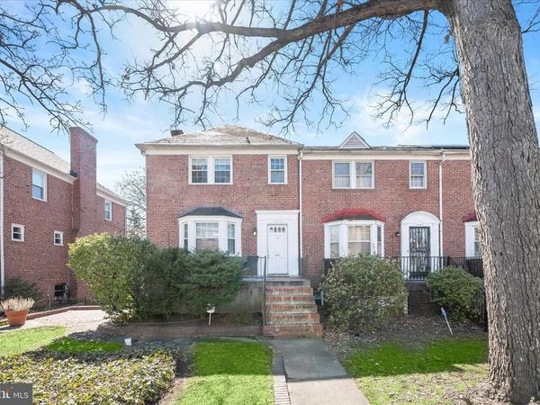 1509 SHADYSIDE ROAD, BALTIMORE, MD 21218