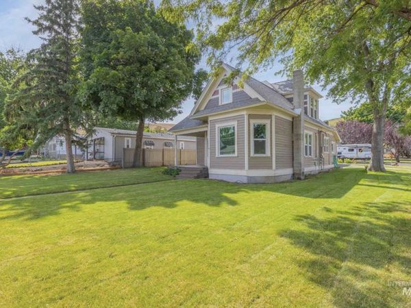 410 High St., Pomeroy, WA 99347