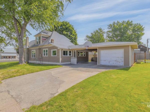 410 High St., Pomeroy, WA 99347