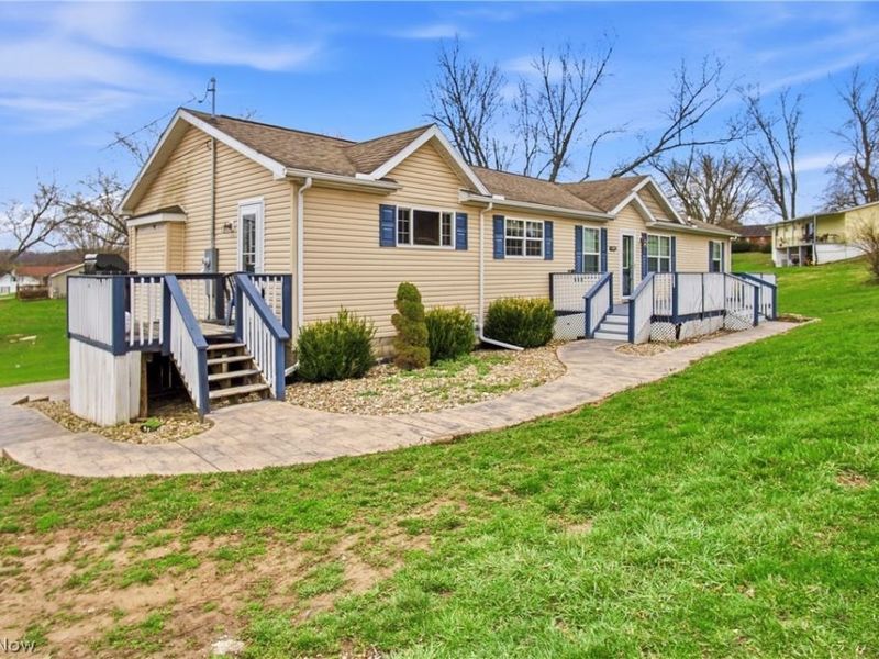 960 3rd Street, Philo, OH 43771 Photo 2