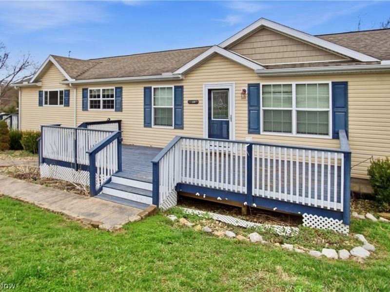 960 3rd Street, Philo, OH 43771 Photo 3