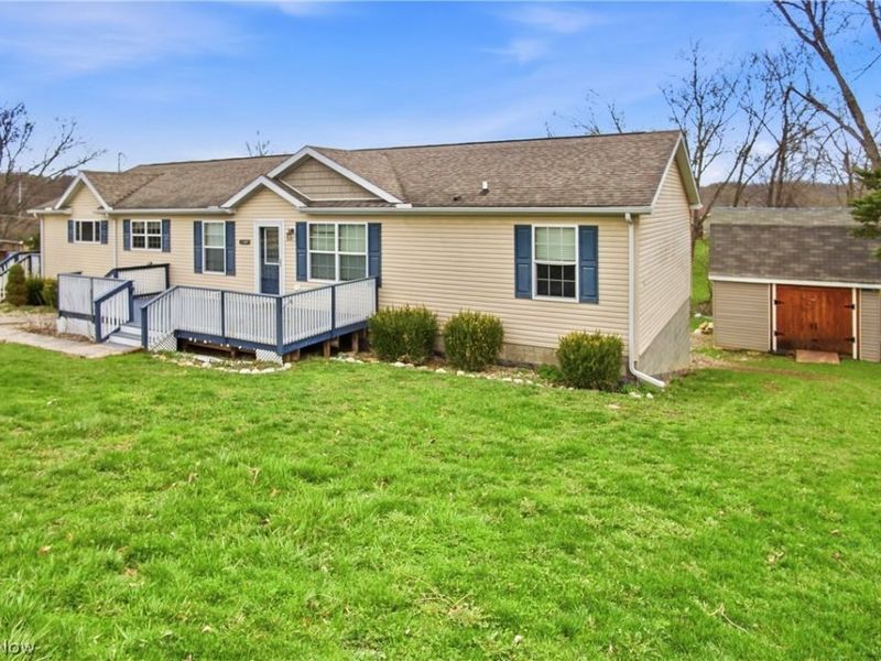 960 3rd Street, Philo, OH 43771 Photo 4