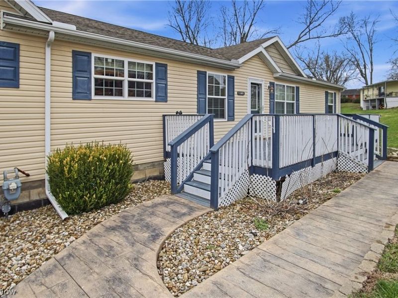 960 3rd Street, Philo, OH 43771 Photo 42