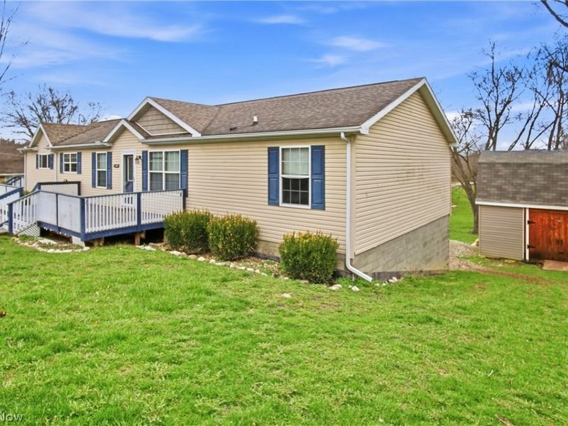 960 3rd Street, Philo, OH 43771 Photo 46