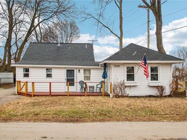 256 Breezeway Drive, Rochester, NY 14622