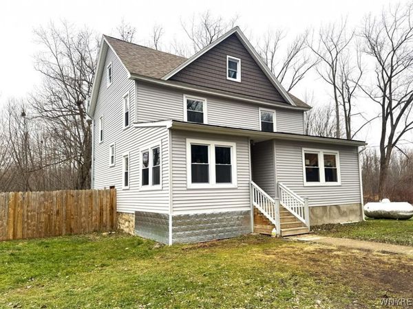 9416 Cone Dorman Road , Batavia, NY 14020