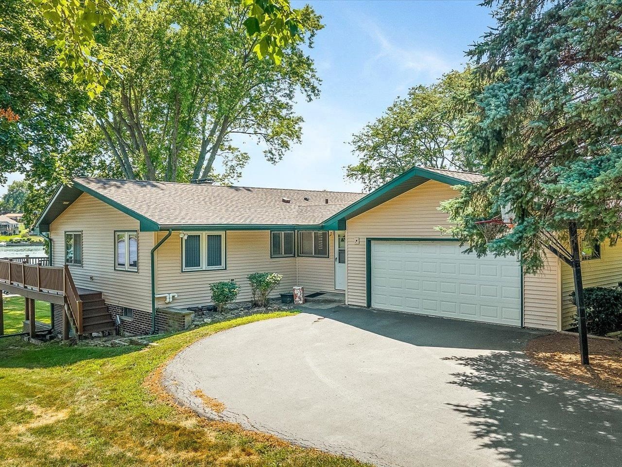 840 Breckenboro Drive, LAKE SUMMERSET, IL 61019