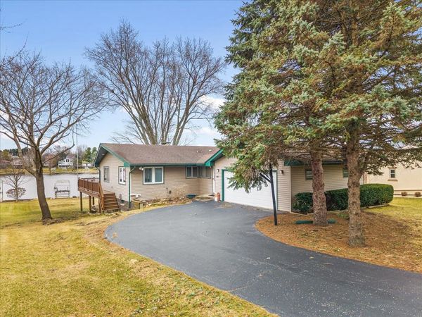 840 Breckenboro Drive, LAKE SUMMERSET, IL 61019