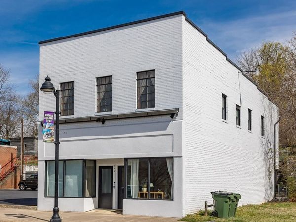 442 FIRST ST, SHENANDOAH, VA 22849