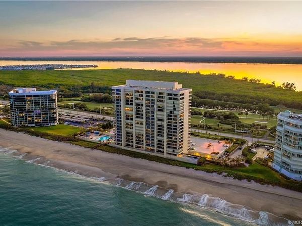 8750 S Ocean Drive, Unit 1435, Jensen Beach, FL 34957