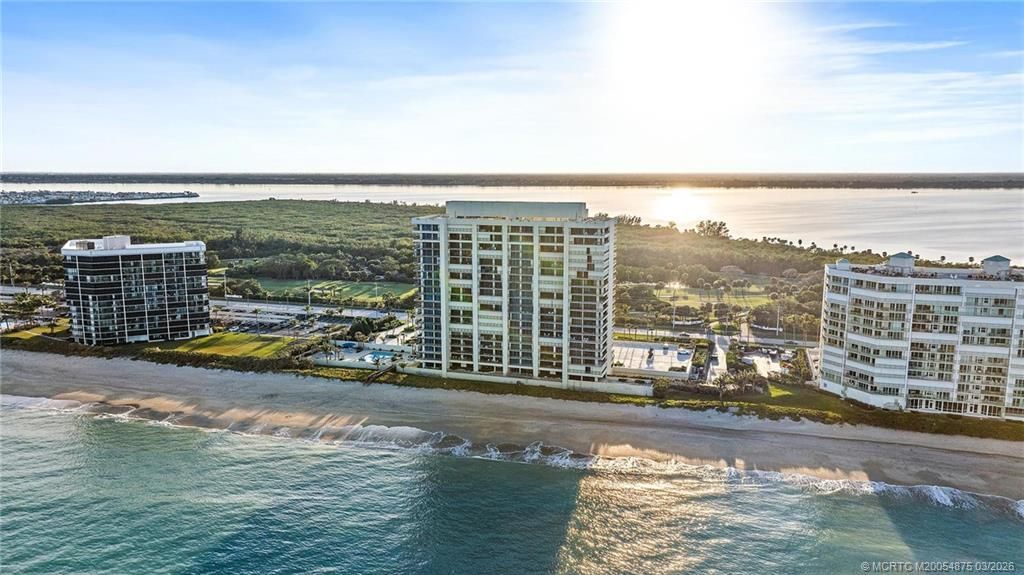 8750 S Ocean Drive, Unit 1435, Jensen Beach, FL 34957 Photo