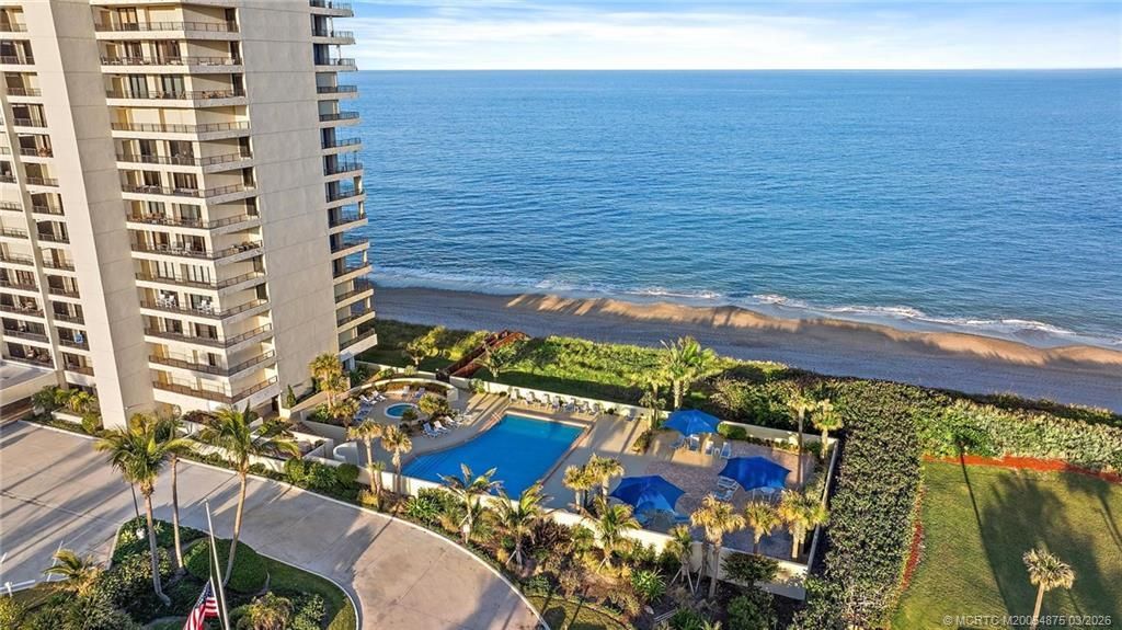 8750 S Ocean Drive, Unit 1435, Jensen Beach, FL 34957 Photo
