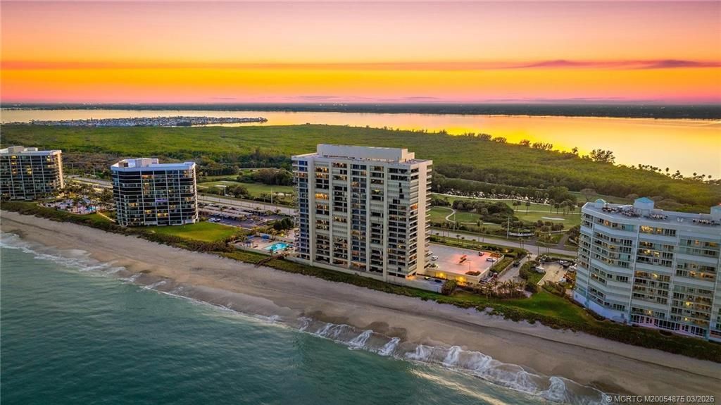 8750 S Ocean Drive, Unit 1435, Jensen Beach, FL 34957 Photo