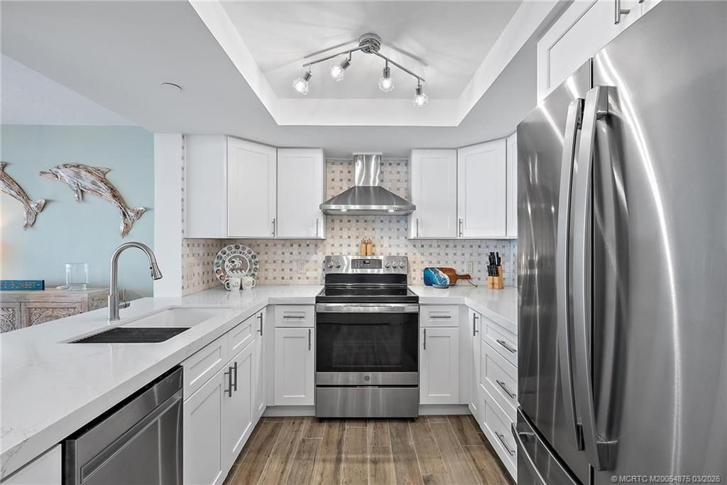 8750 S Ocean Drive, Unit 1435, Jensen Beach, FL 34957 Photo