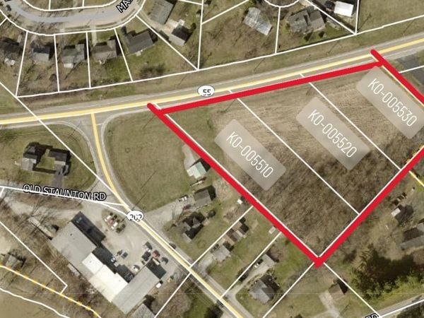 0 Ohio 55, Troy, OH 45373