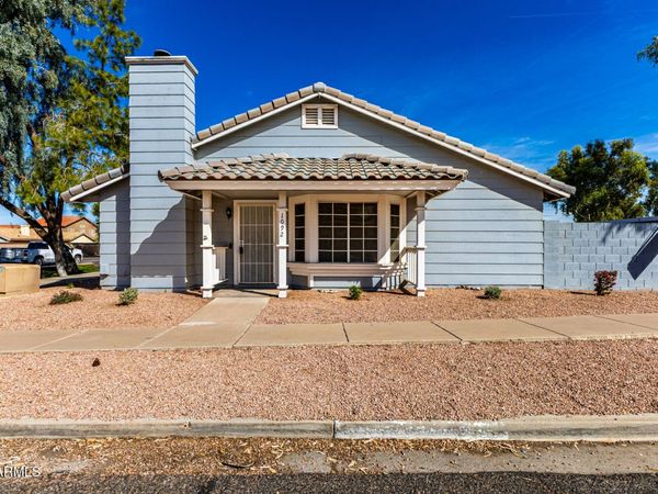 860 N MCQUEEN Road, Unit 1092, Chandler, AZ 85225