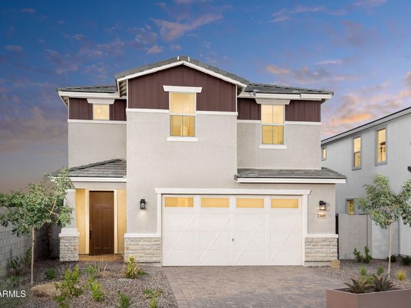 7448 W Cavalier Drive, Glendale, AZ 85303