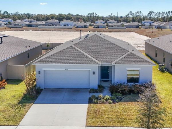 9633 RAMPART ROAD , LEESBURG, FL 34788