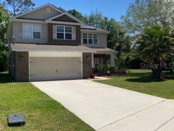 7 ROXANNE PLACE , PALM COAST, FL 32164