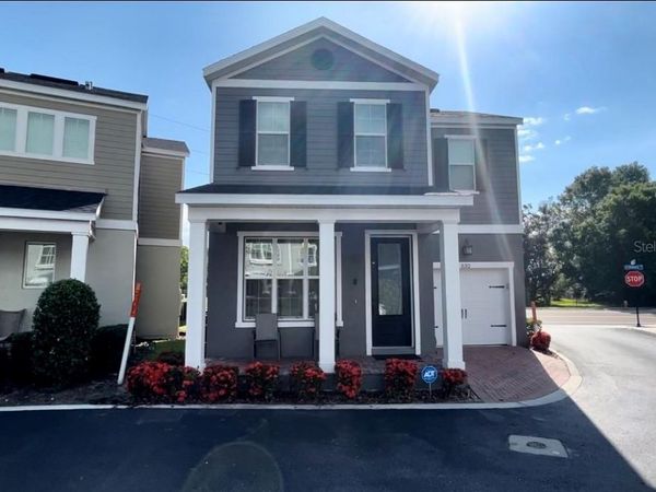 532 JETSTAR LANE , OLDSMAR, FL 34677