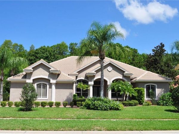 5000 QUILL COURT , PALM HARBOR, FL 34685