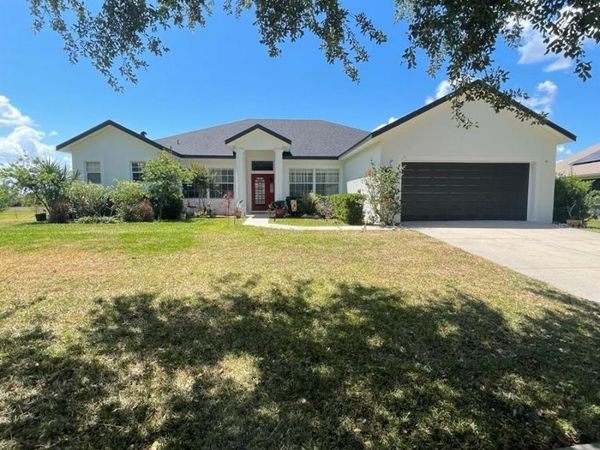 16545 SPRING PARK DRIVE , CLERMONT, FL 34711