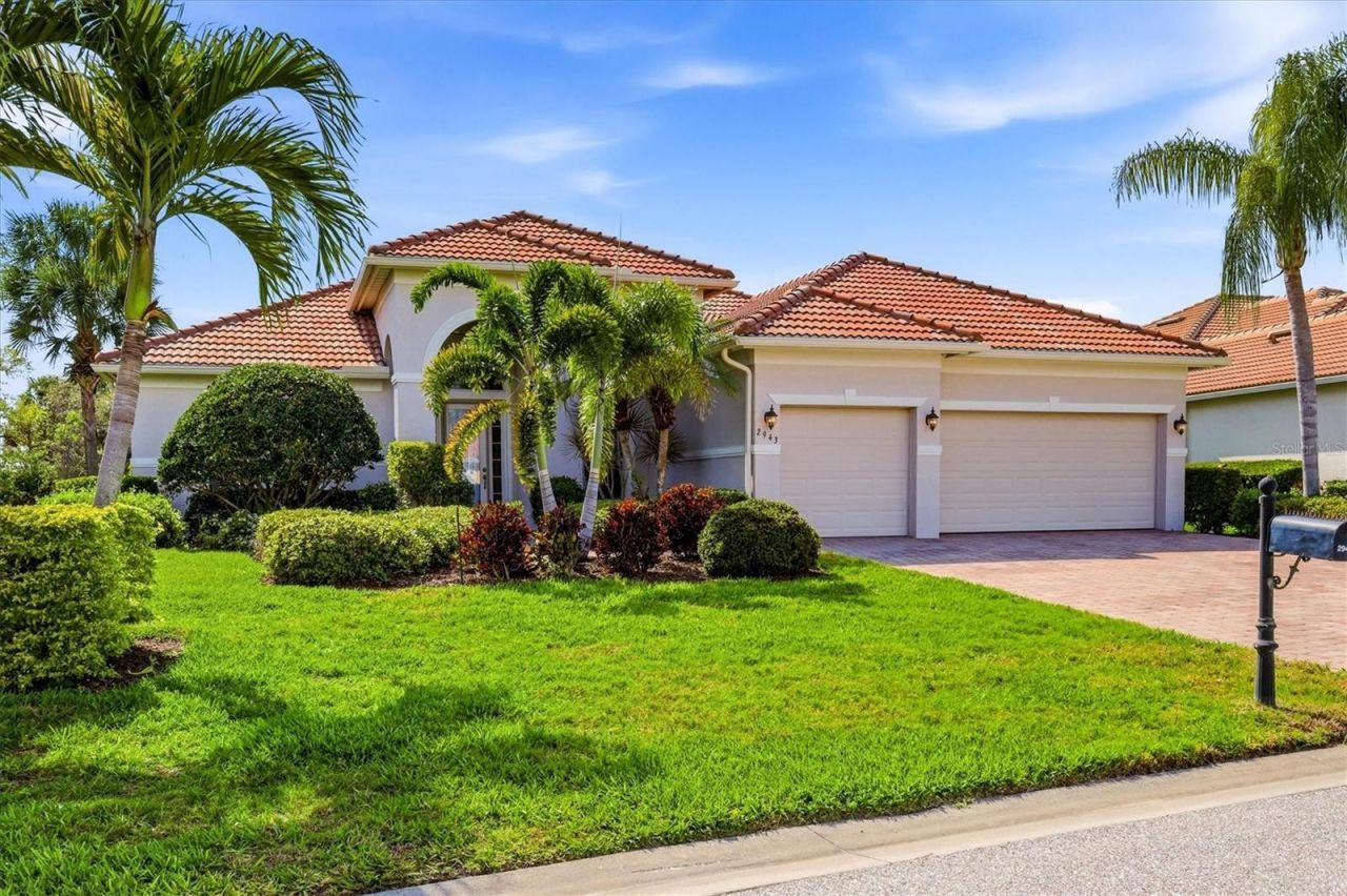 2943 Mill Creek Road, Port Charlotte, FL 33953 Photo