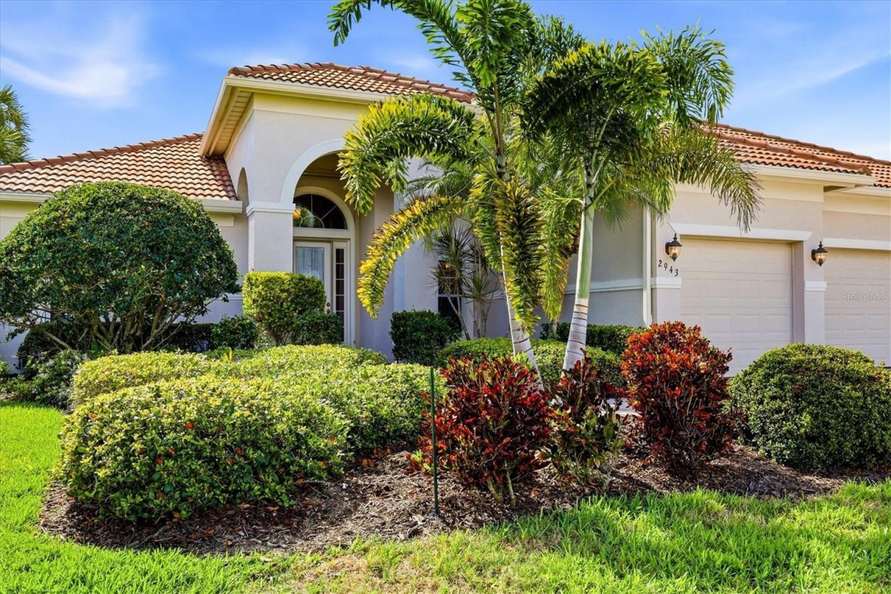 2943 Mill Creek Road, Port Charlotte, FL 33953 Photo