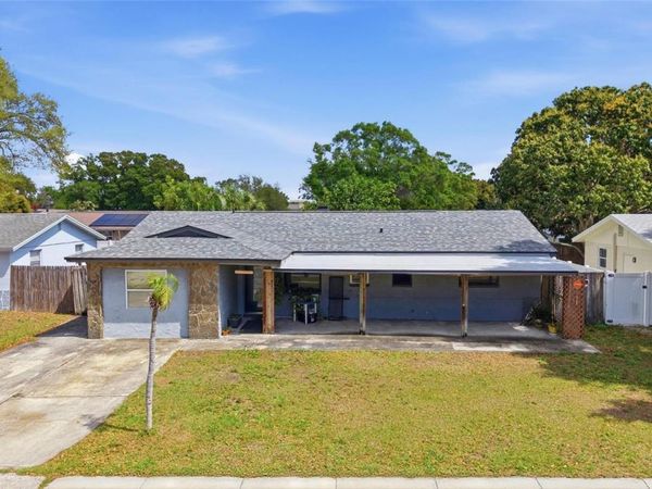 14853 56TH STREET N, CLEARWATER, FL 33760