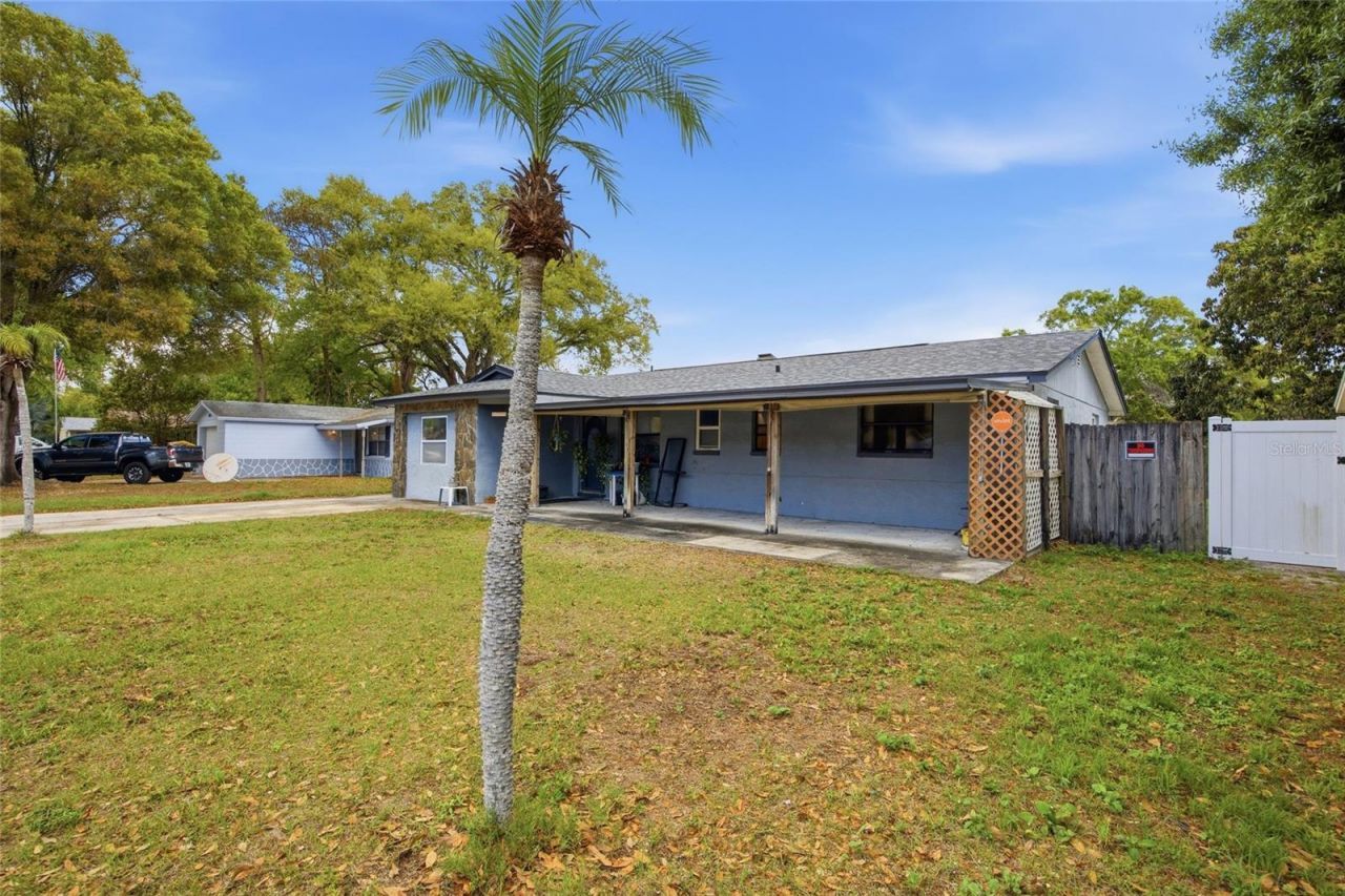 14853 56th Street N, Clearwater, FL 33760 Photo