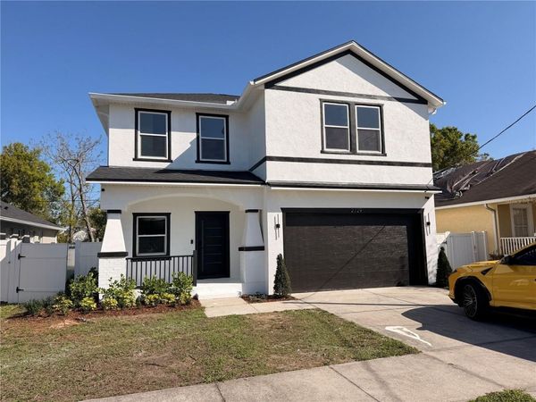 2729 W UNION STREET , TAMPA, FL 33607