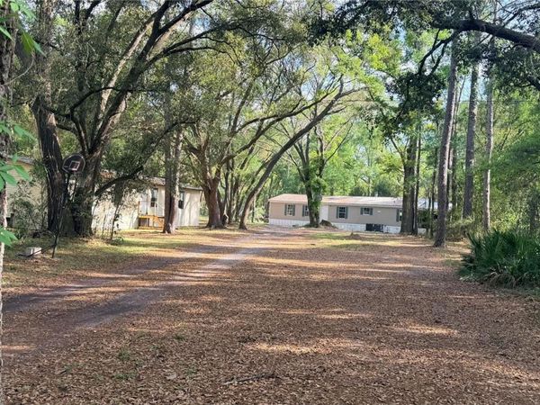 14215 97TH ROAD , LIVE OAK, FL 32060