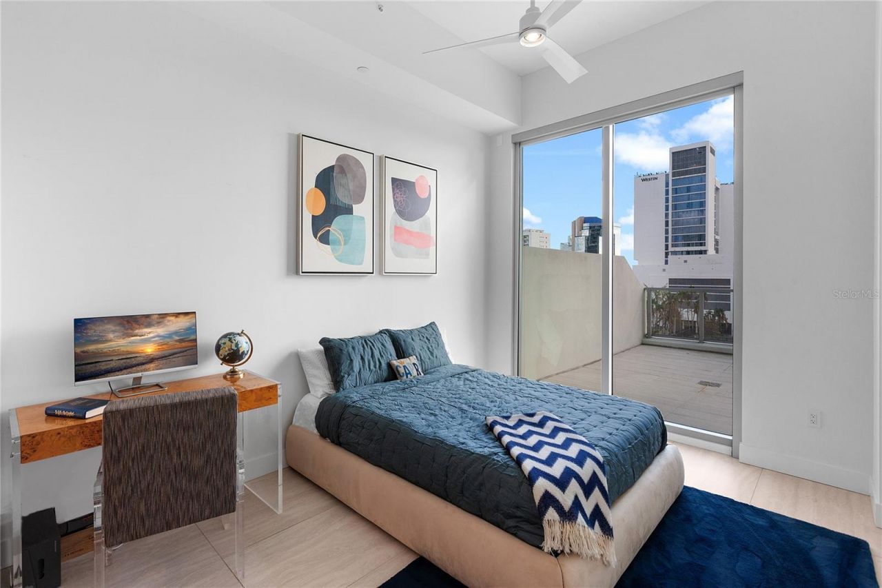 301 Quay Commons, Unit 509, Sarasota, FL 34236 Photo