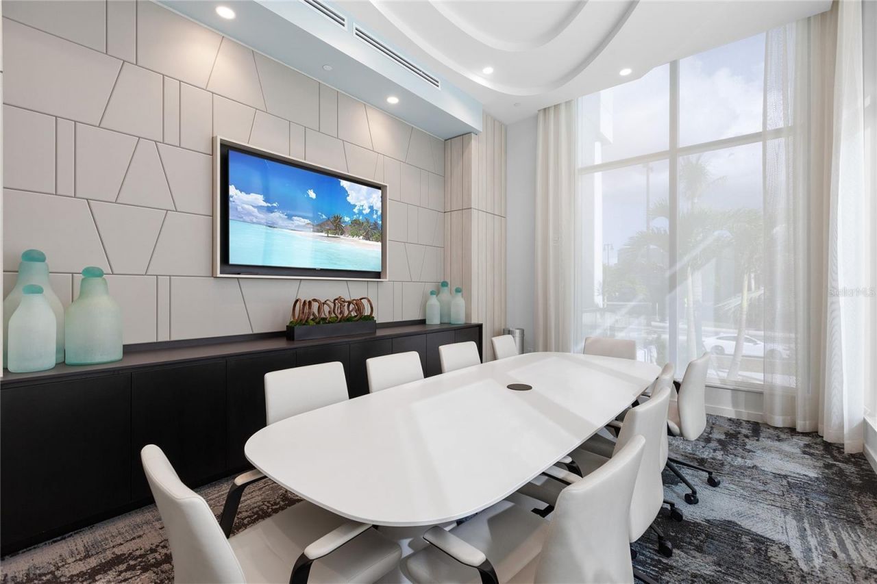 301 Quay Commons, Unit 509, Sarasota, FL 34236 Photo